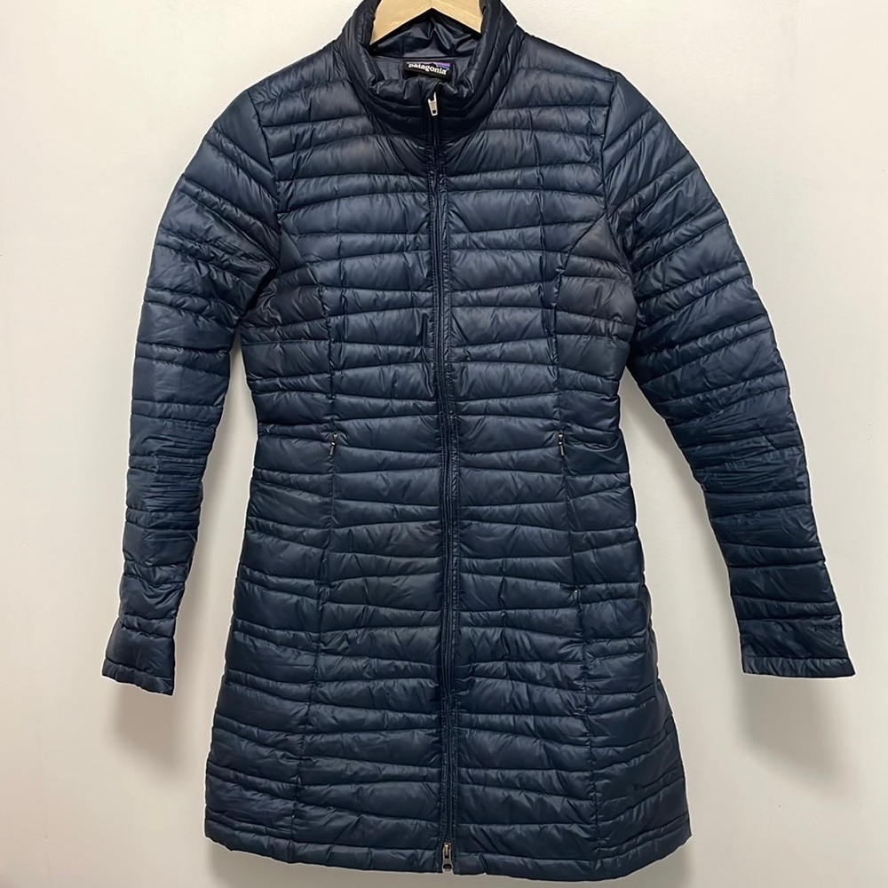 Patagonia jacket